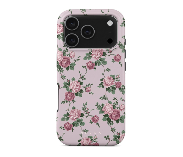 Burga Alice Tough Magsafe Case For iPhone 17 Pro - 1359186 - zdjęcie